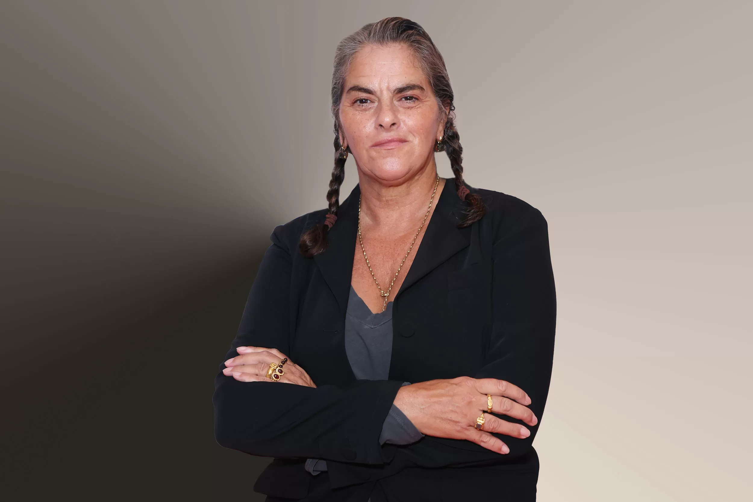 Tracey Emin Lost a Few Organs and Got a New Lease on Life