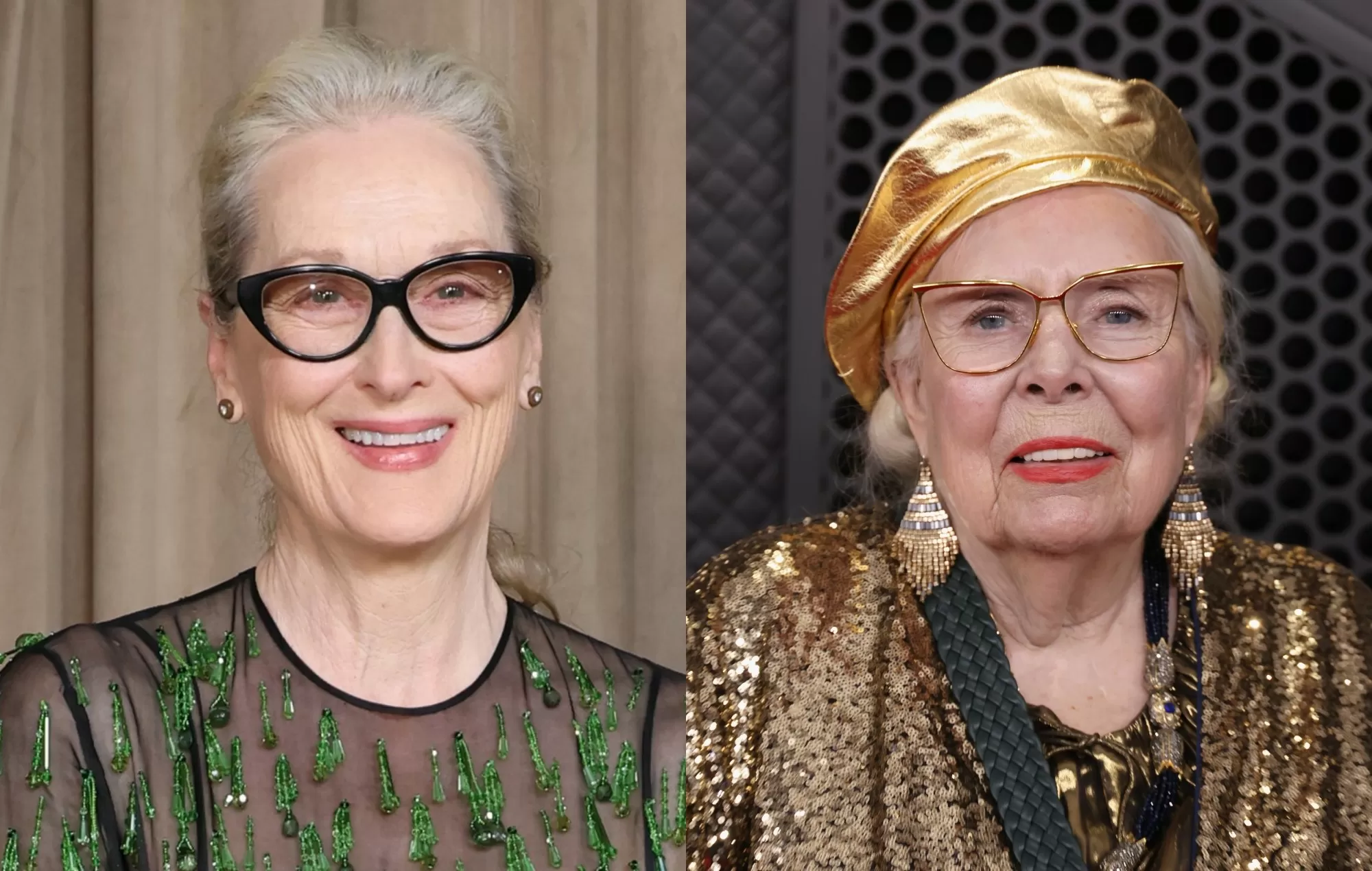 Meryl Streep will play Joni Mitchell in upcoming Cameron Crowe biopic