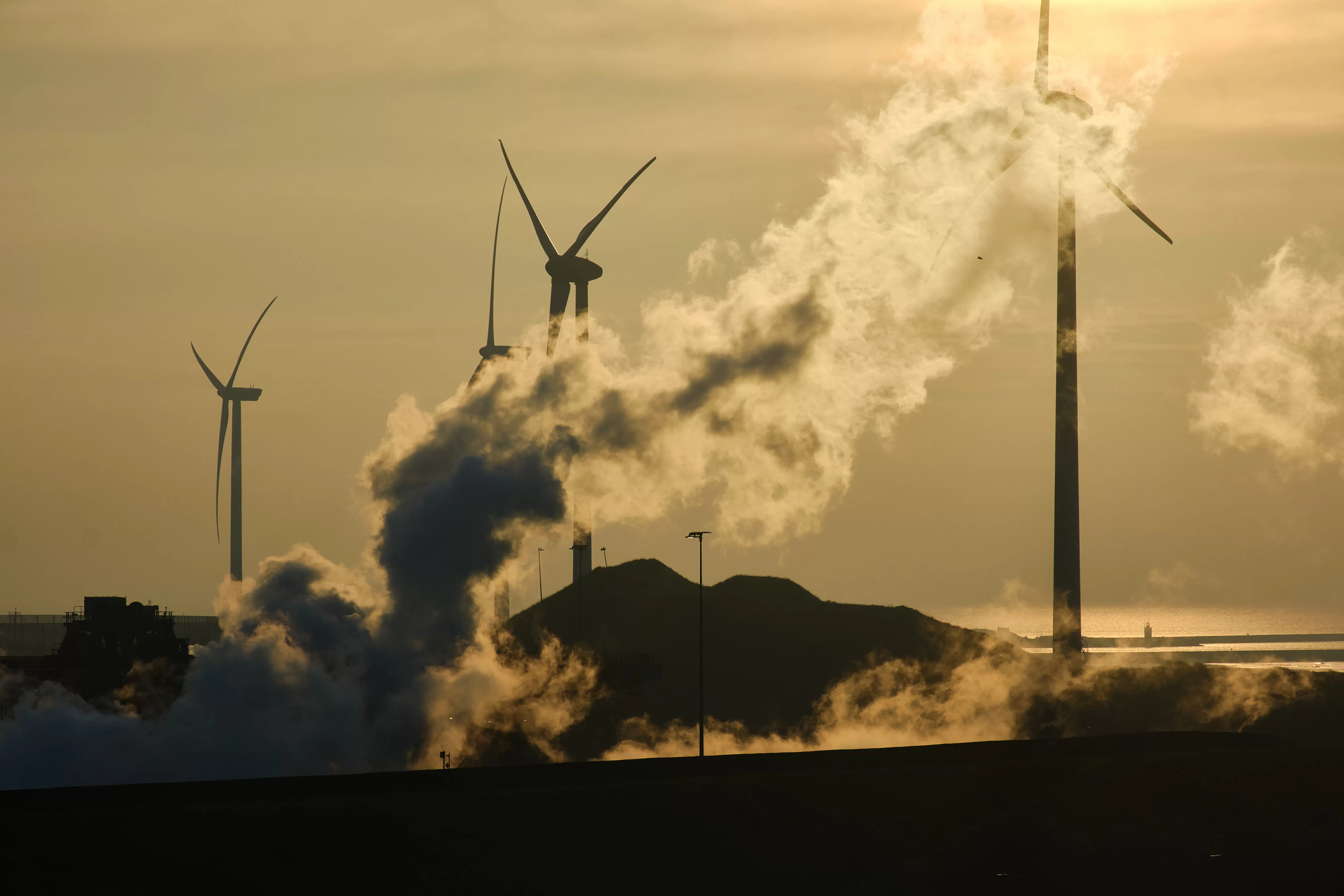 The Story We Tell About Energy Will Determine Its Future 