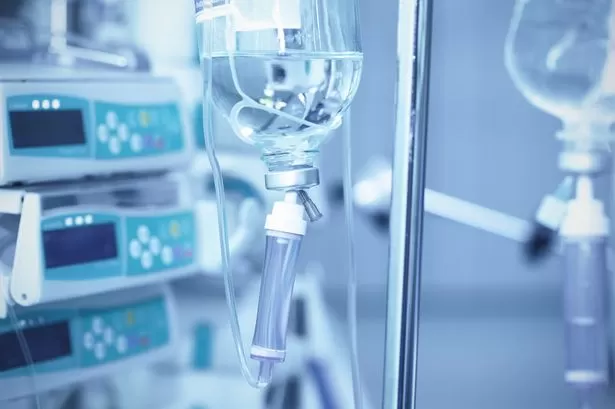 Cancer waiting times in Wales 'are unacceptable and inequalities are widening'