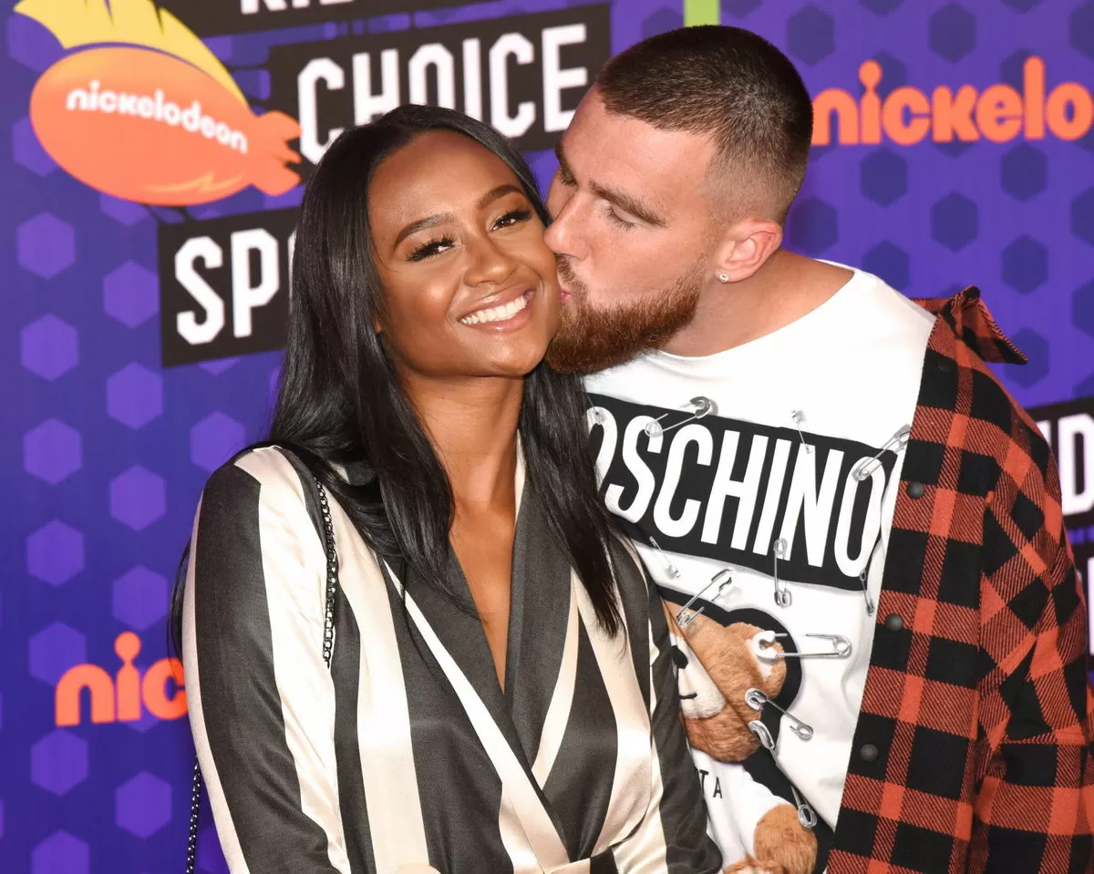 Kayla Nicole Calls Travis Kelce the “Right Person”, Reveals Reason for Breakup as Taylor Swift’s Wedding Approaches