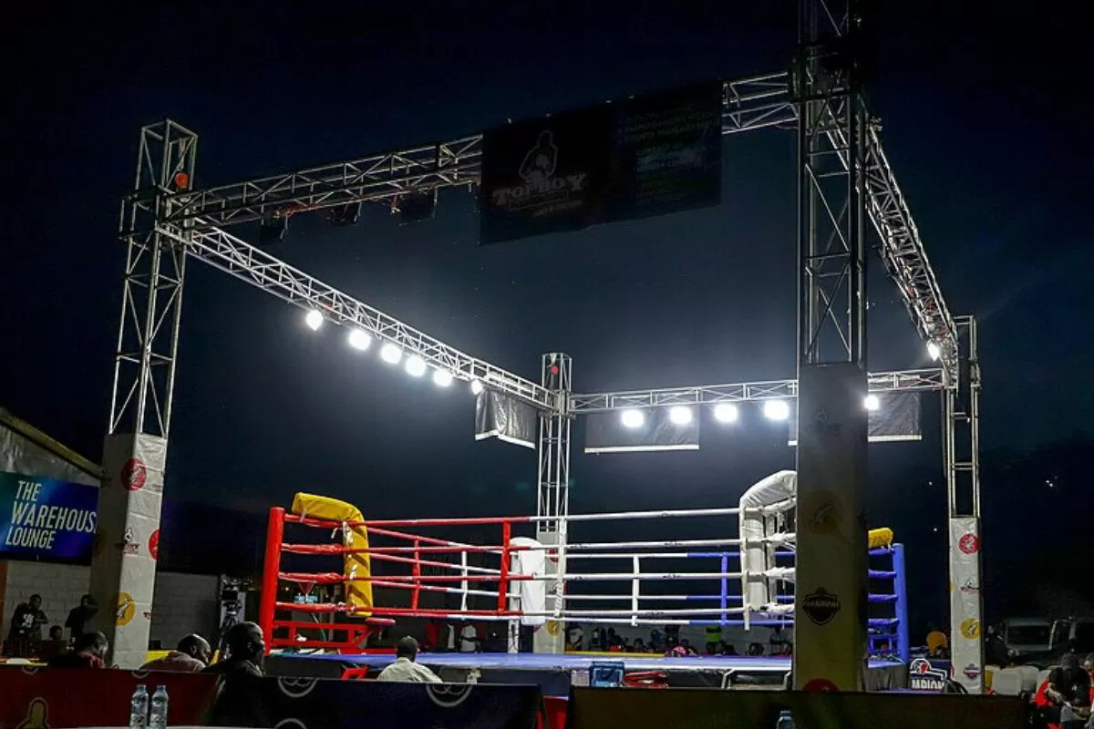 Prayers Pour In After Former World Title Contender and Boxing Legend Passes Away: “RIP My Dear Champ”