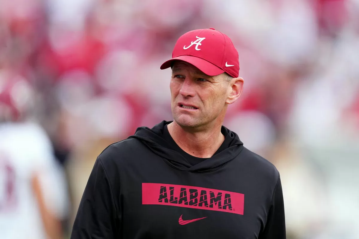 Kalen DeBoer Faces Quintuple Roadblock as 4-Star Alabama Target Gives Major Update
