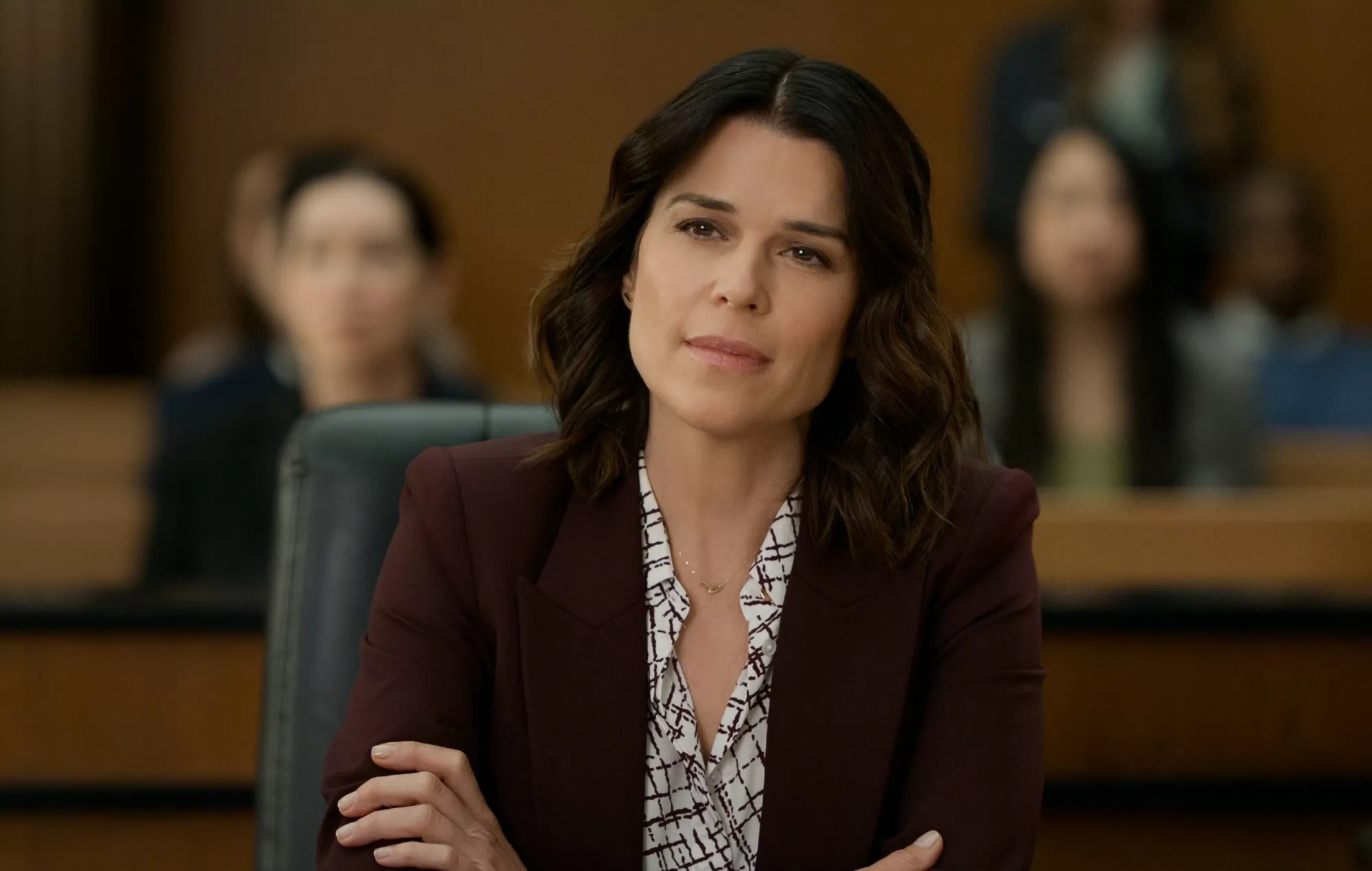 ‘Scream’s Neve Campbell turned down Lara Croft ‘Tomb Raider’ movie role