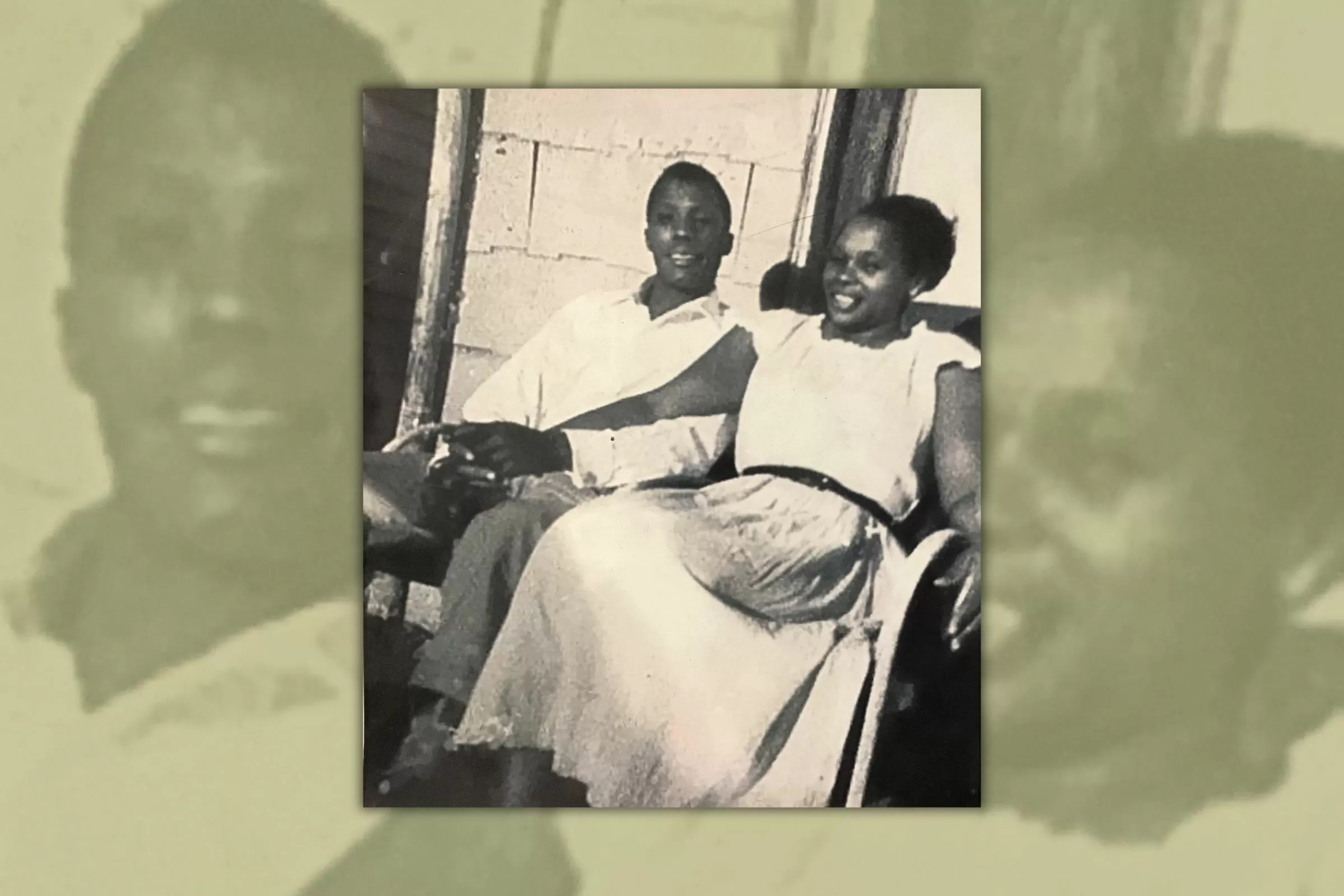 Love Was My Parents’ Answer to Jim Crow