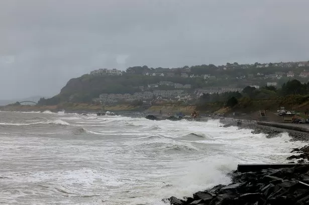 Urgent safety weekend warning due to changing tides