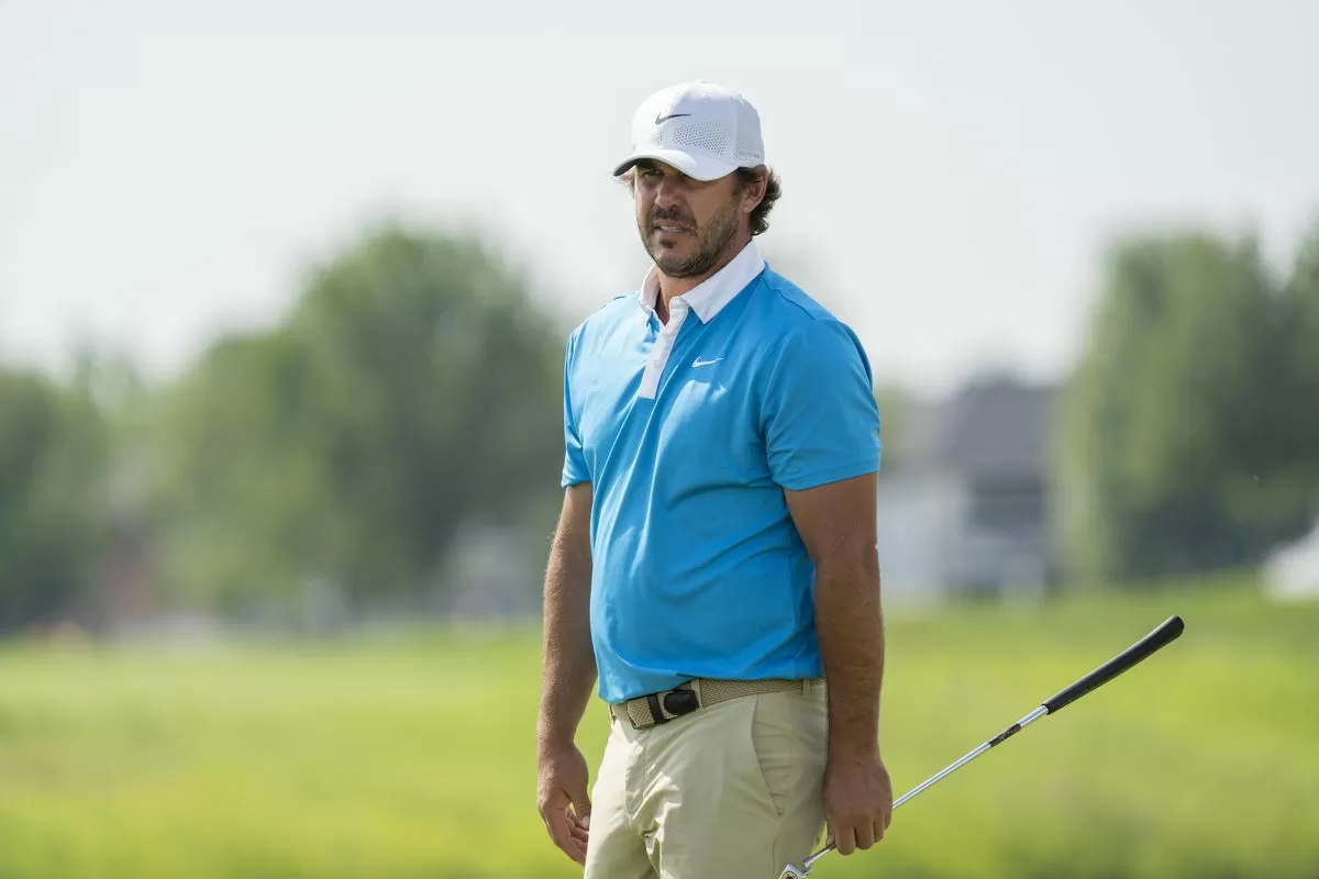 5 Biggest Names to Miss the Cut at WM Phoenix Open 2026