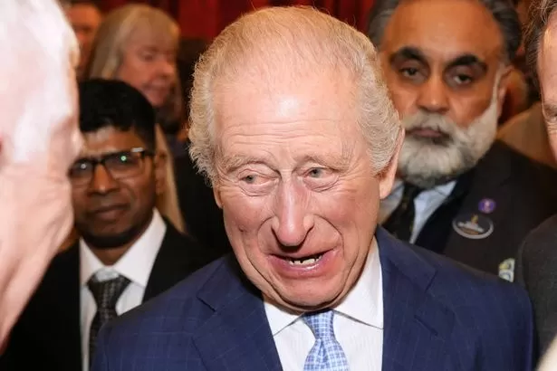 King Charles used 'snipers and earpiece' for advantage in much-loved hobby
