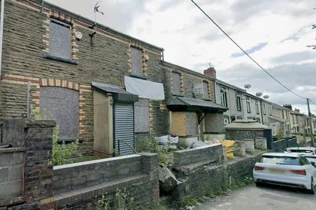 Former Welsh social club will be converted into new homes