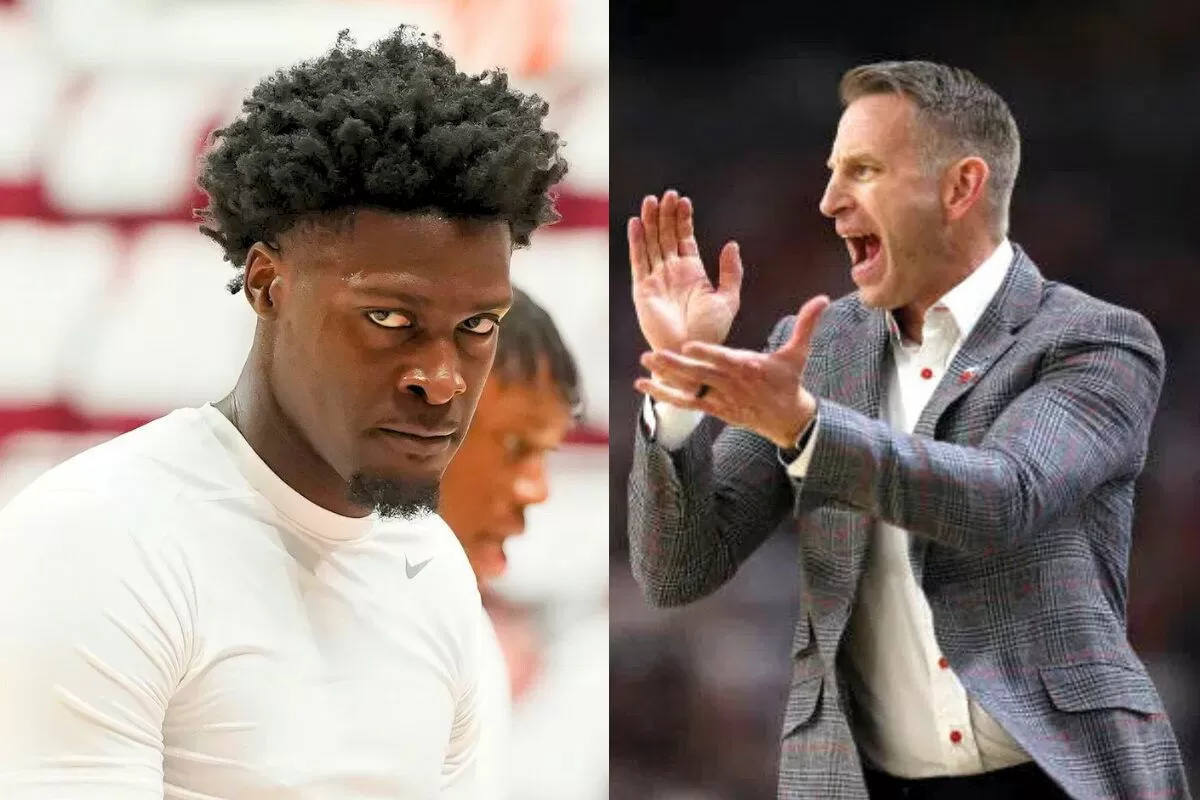 Nate Oats Applauds Rival Coach’s Thoughtful Gesture for Charles Bediako Amid Court Ruling