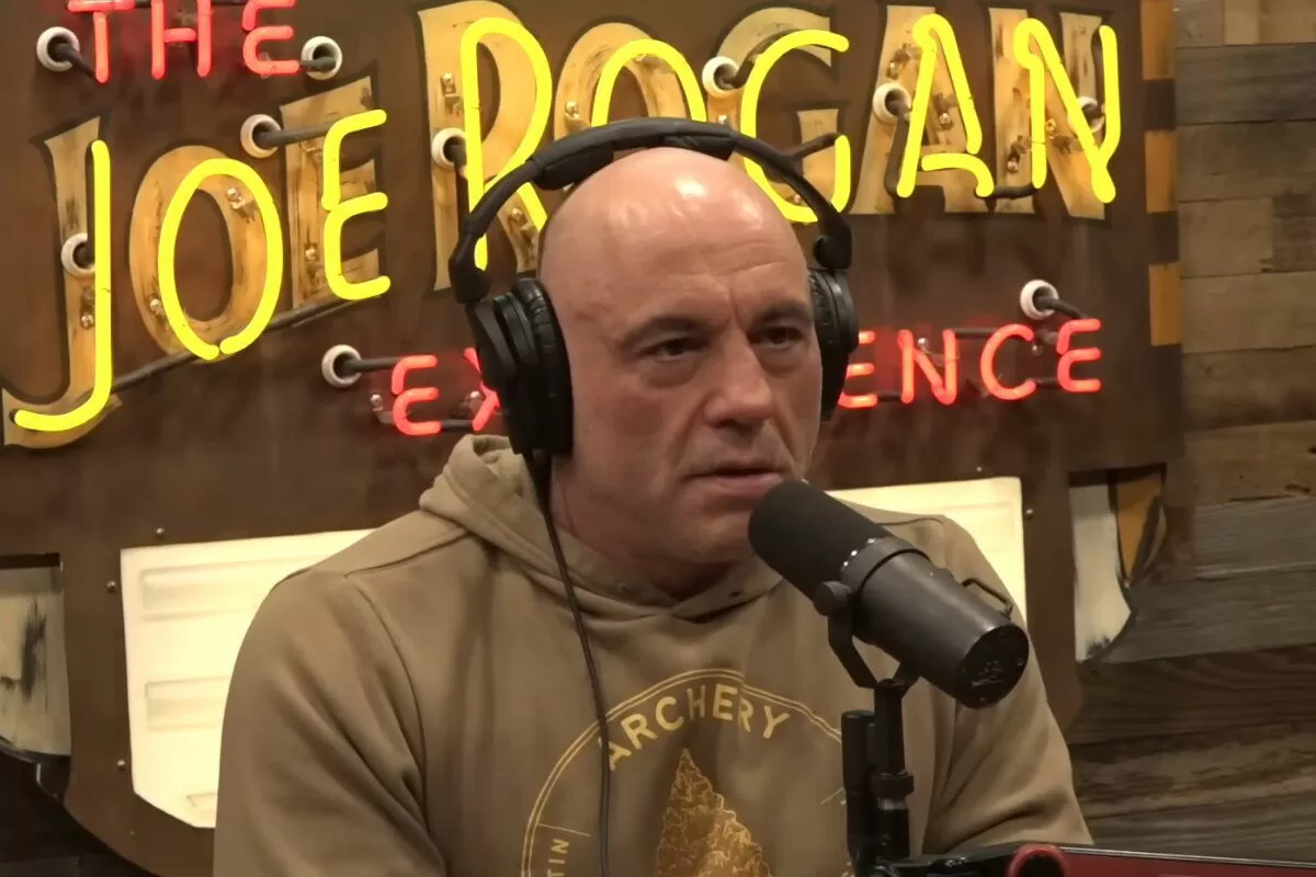 Joe Rogan Reveals Why He Rejected Meeting Jeffrey Epstein Even After JRE Guest’s Push