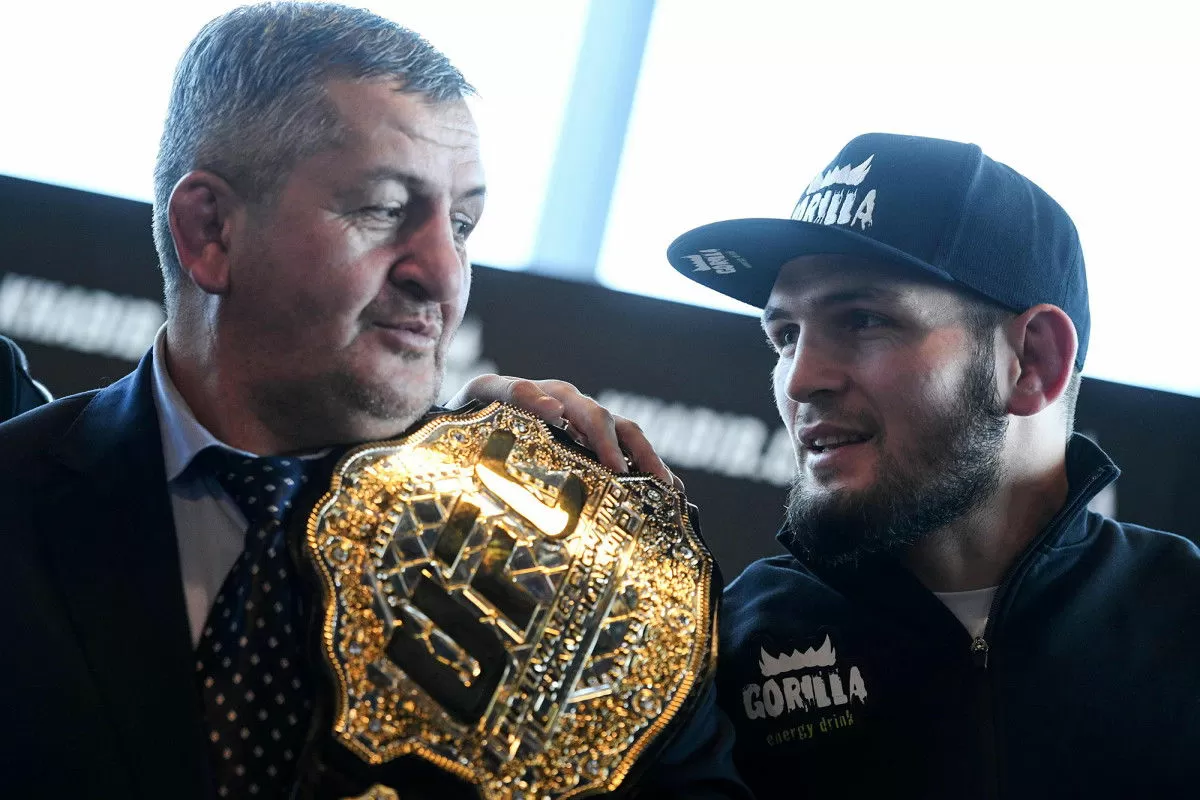 Khabib Nurmagomedov Keeps Late Father’s Legacy Alive With Bold International Investment