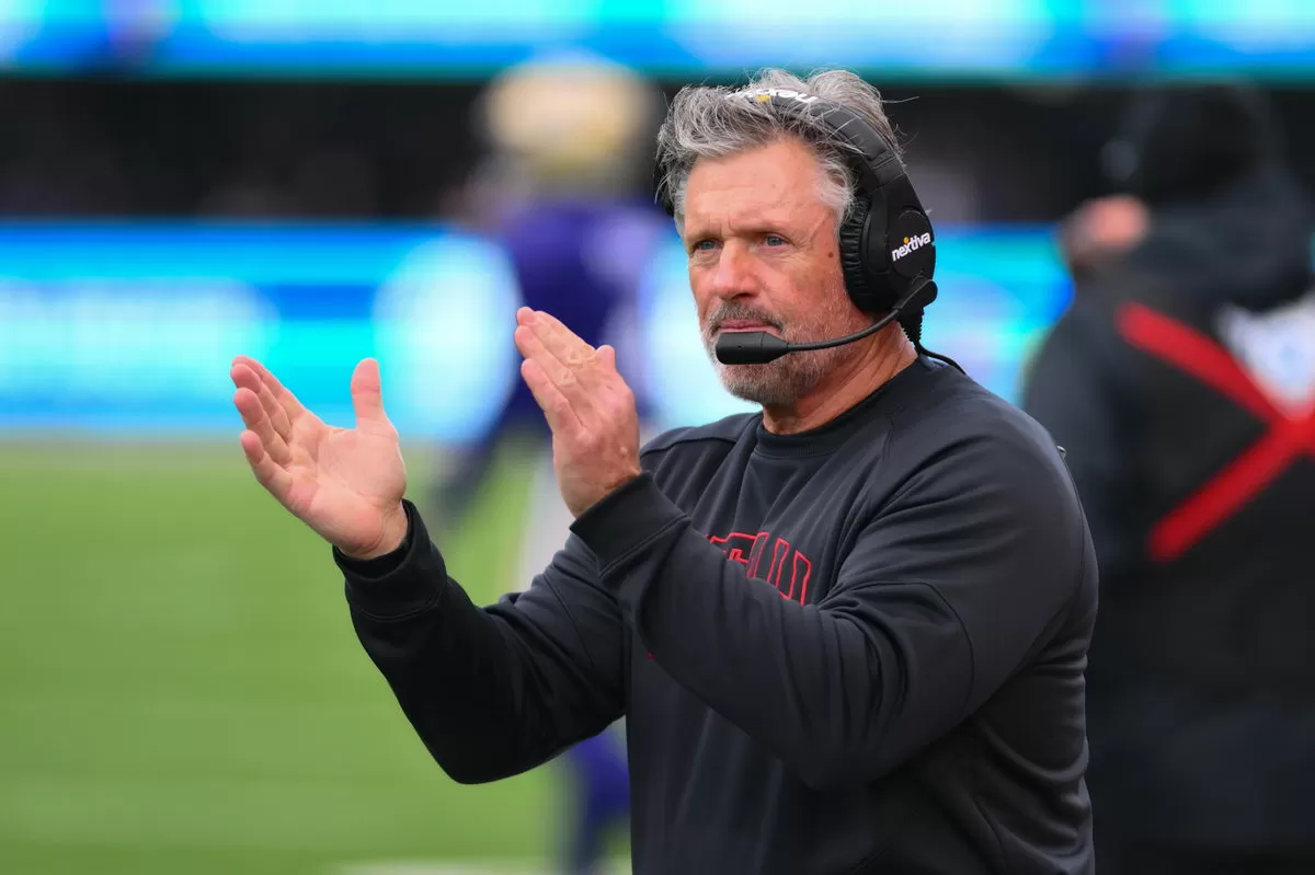 New Utah HC Vows to Preserve One Key Element of Kyle Whittingham’s Legacy