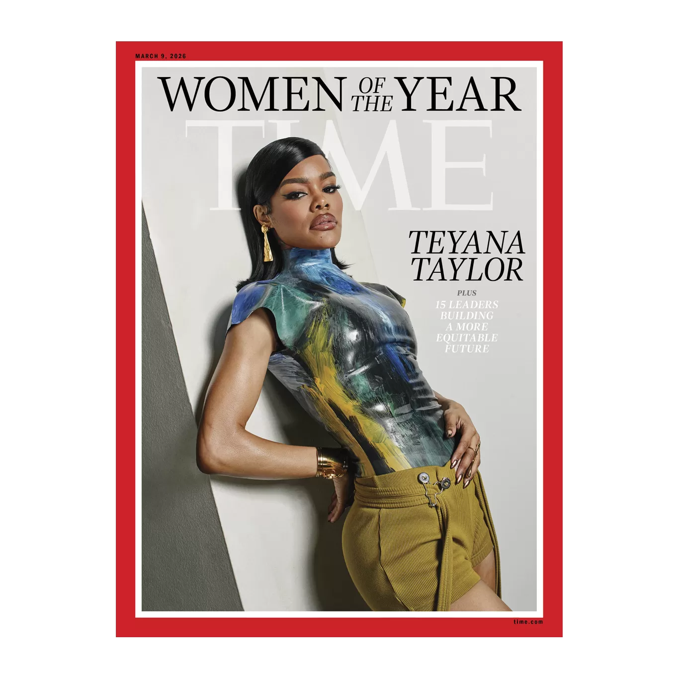 The Story Behind TIME’s 2026 Women of the Year