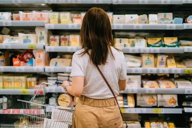 Popular food recalled over concerns they may contain plastic