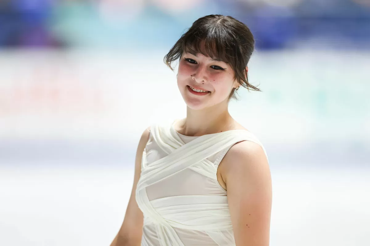 USA’s Alysa Liu Ends 2 Decade Drought for America With Gold Medal at Milan Olympics