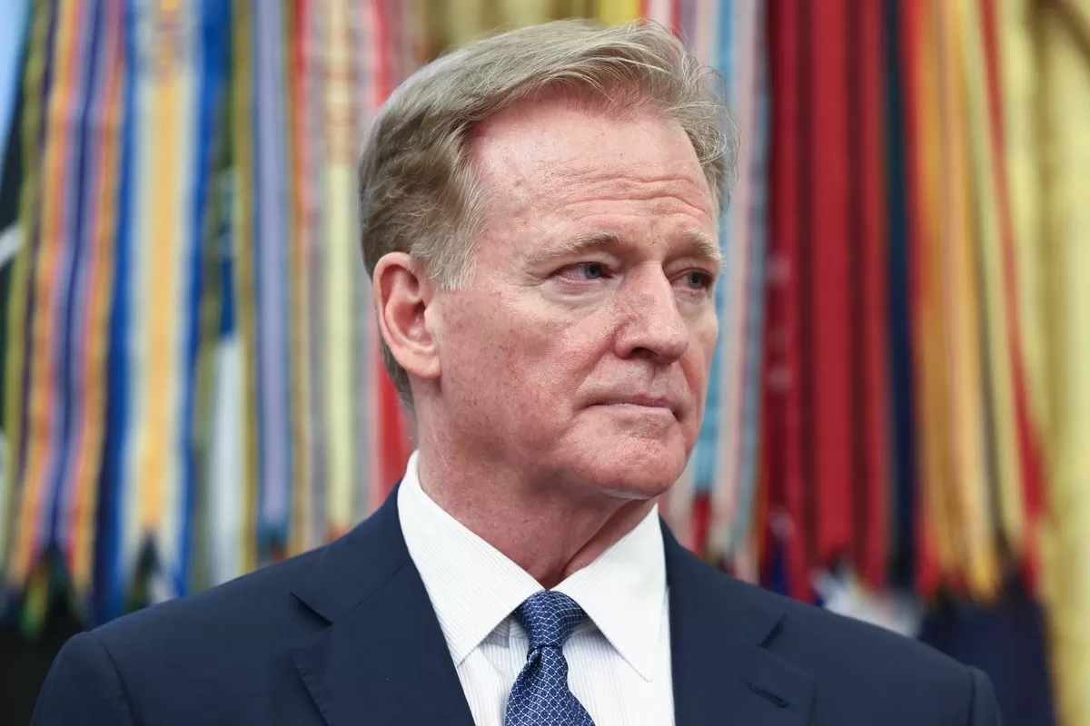 NFLPA Raises Strong Concerns Against 18-Game Season After Roger Goodell Cleared Stance on NFL Schedule