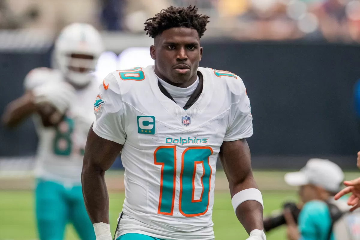 Tyreek Hill Drops Another Major Hint on Chiefs’ Reunion Amid Concerning Career Update