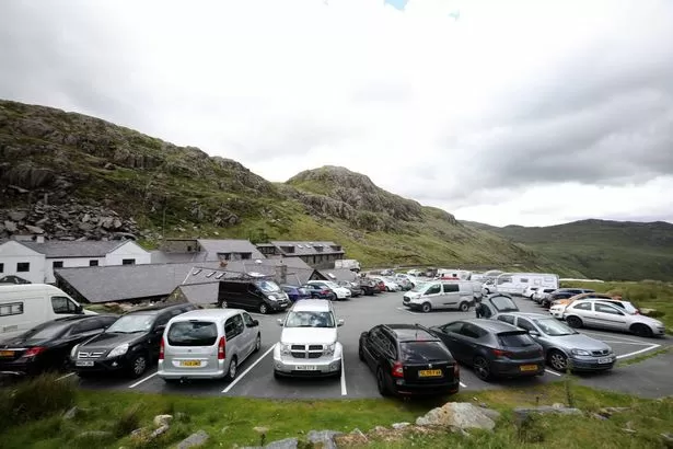 One of Wales' most popular weekend car parks set to get more expensive