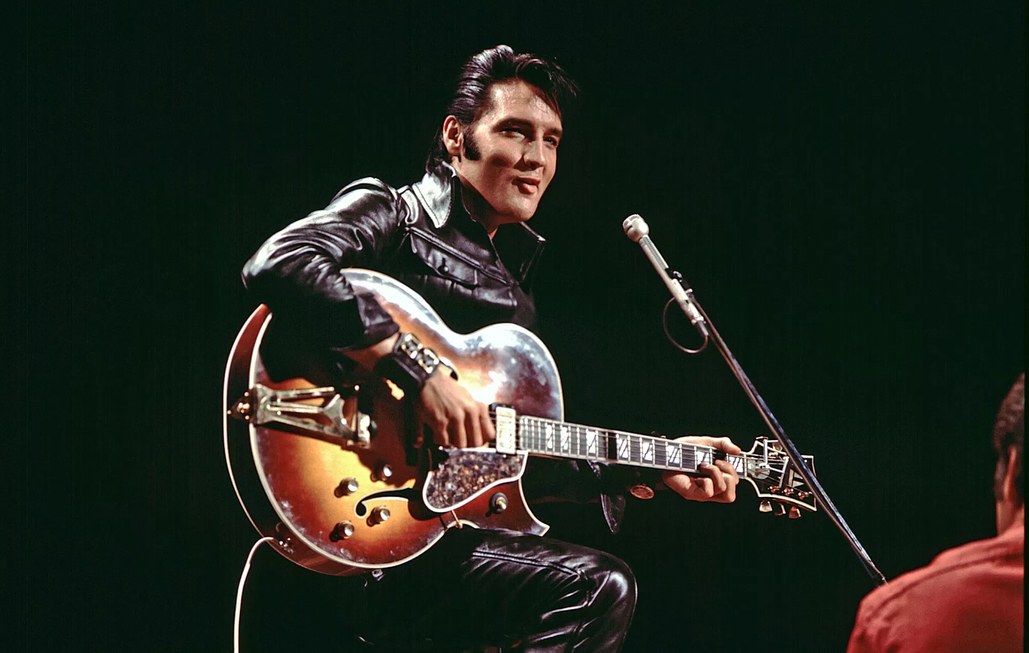 Every song on the ‘EPiC: Elvis Presley In Concert’ soundtrack