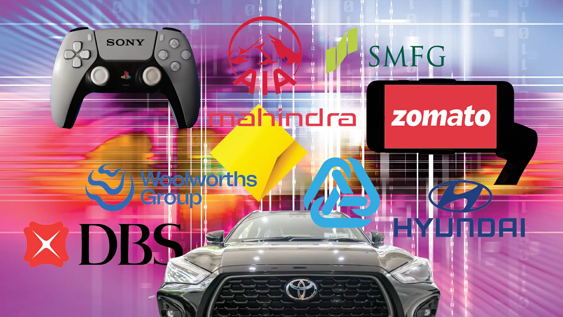 Asia-Pacific’s Best Companies of 2026