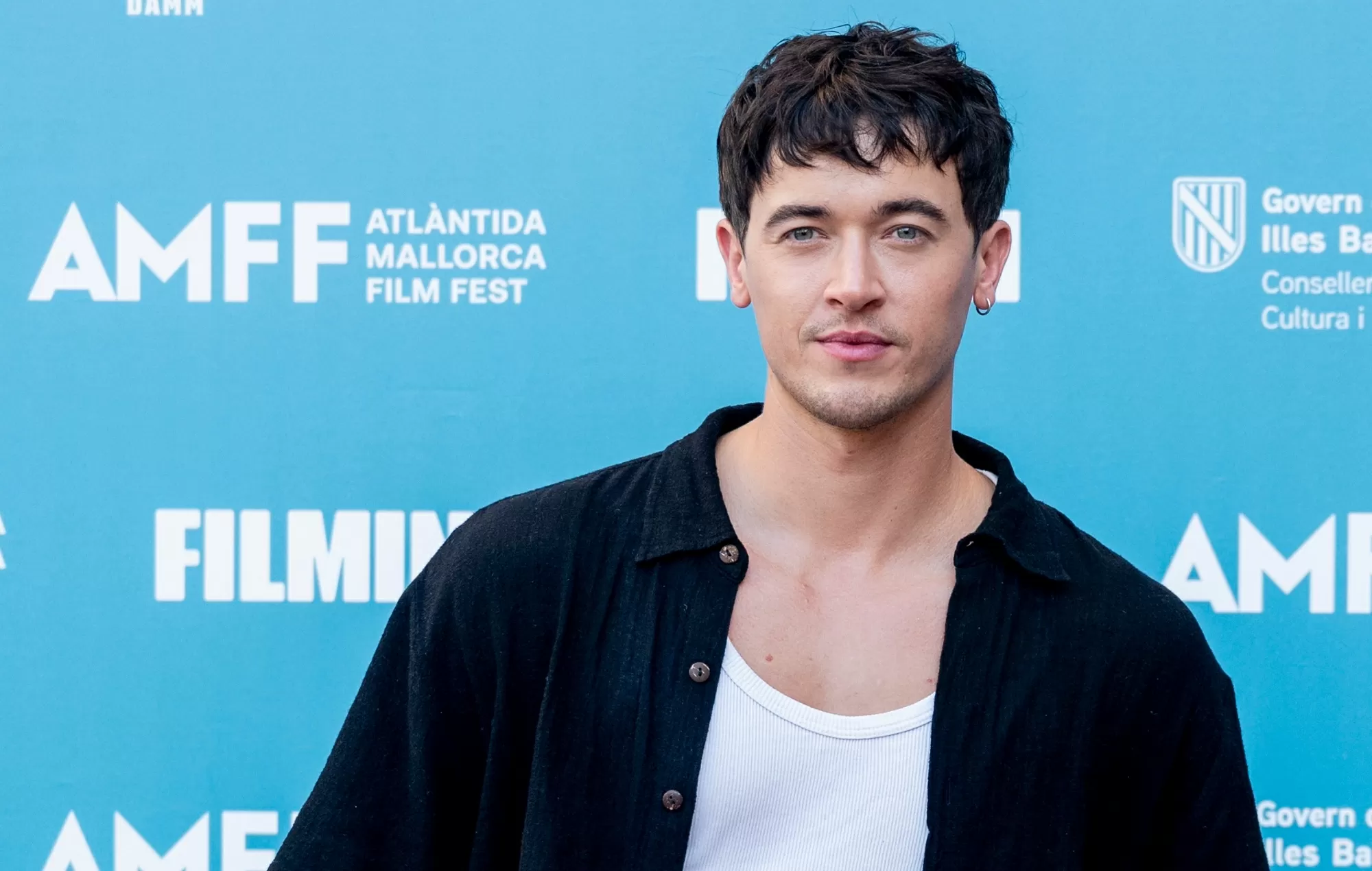 James Bond hopeful Tom Blyth plays down casting chances: “I don’t see it happening, but it would be lovely”