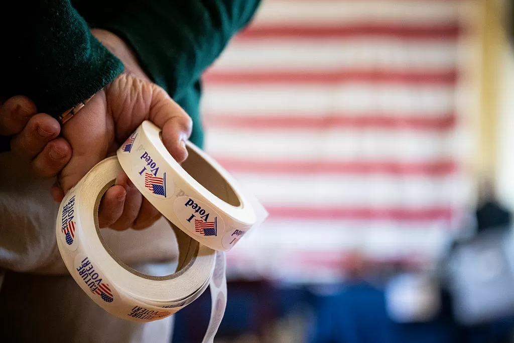Trump Keeps Railing Against Non-Citizen Voting. Research Shows It’s Extremely Rare