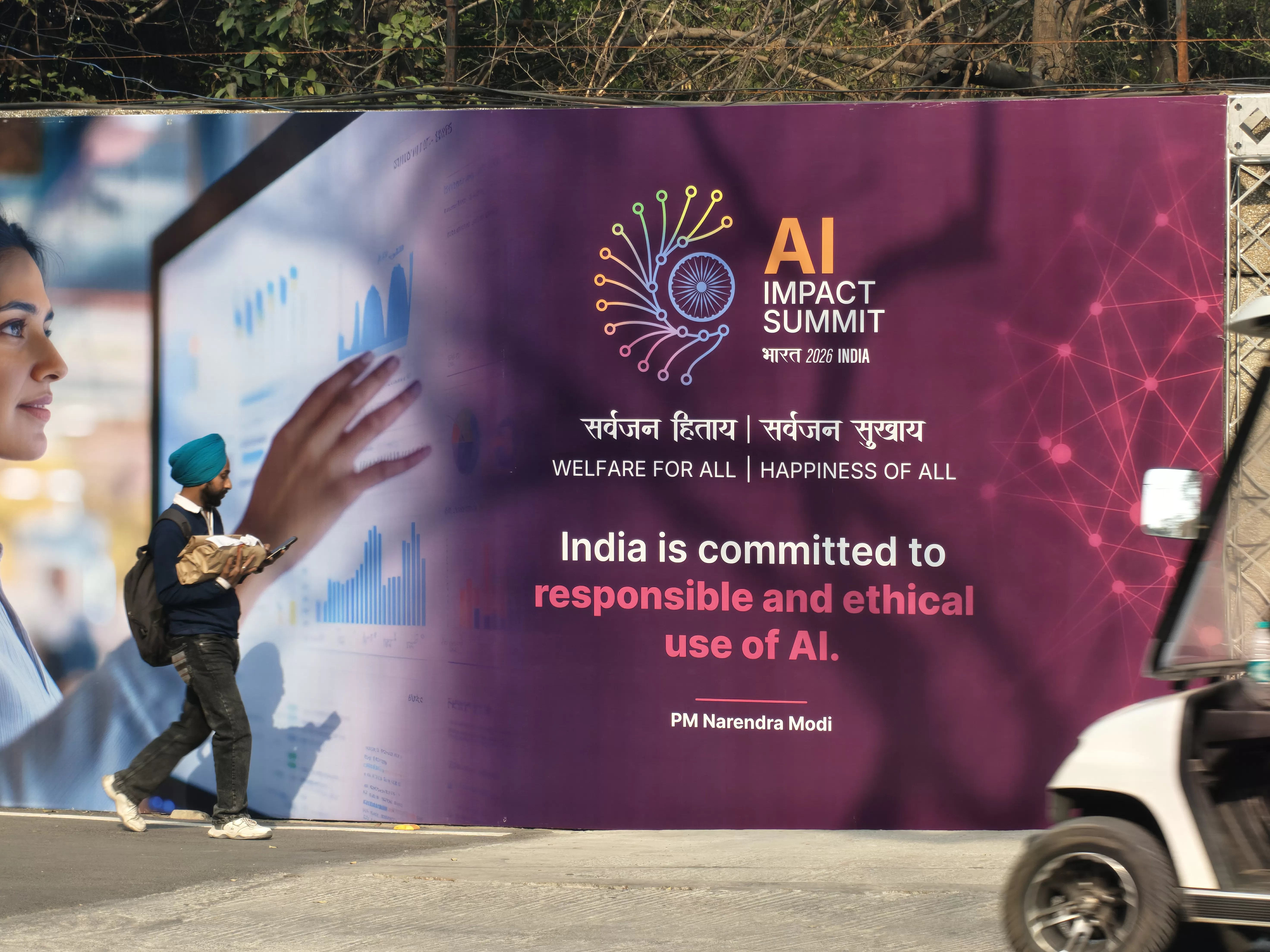 The Complicated Stakes of the AI Race Between the U.S. and China