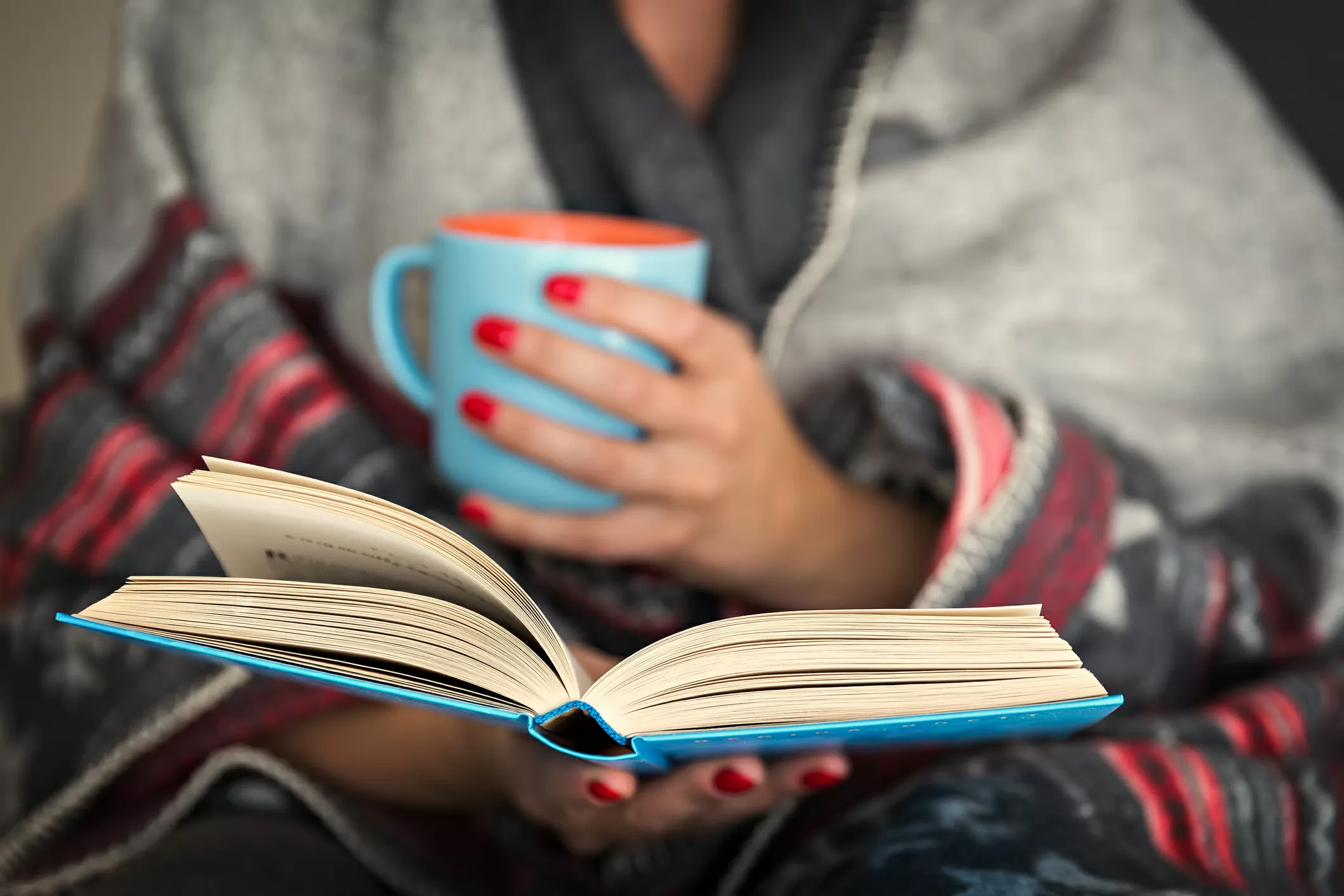 The Health and Climate Benefits of Slow Living
