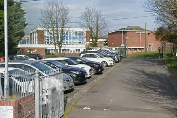 School to reopen after teacher suffers stab wounds