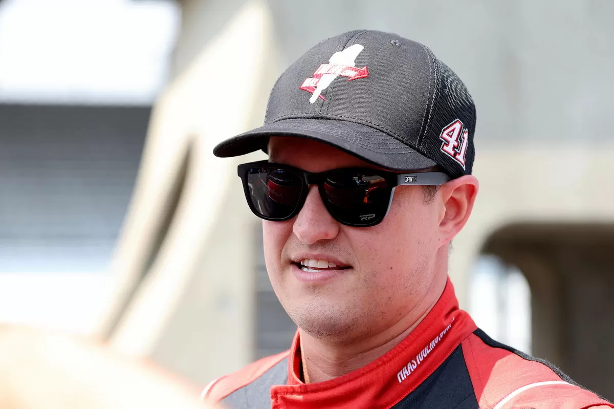 Ryan Preece Credits Short-Track Lessons for His Historic Clash Win as He Joins League of Legends