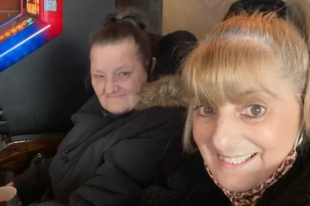 Family devastated as mum and grandmother die suddenly within days of each other