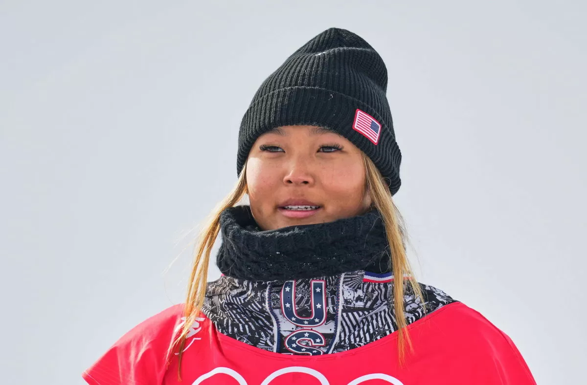 What Is Chloe Kim’s Net Worth in 2026? Career Earnings, Endorsements & Sponsorships