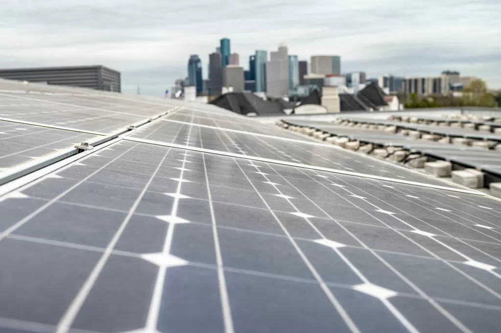 Companies Are Choosing Efficiency Over Bold Climate Goals