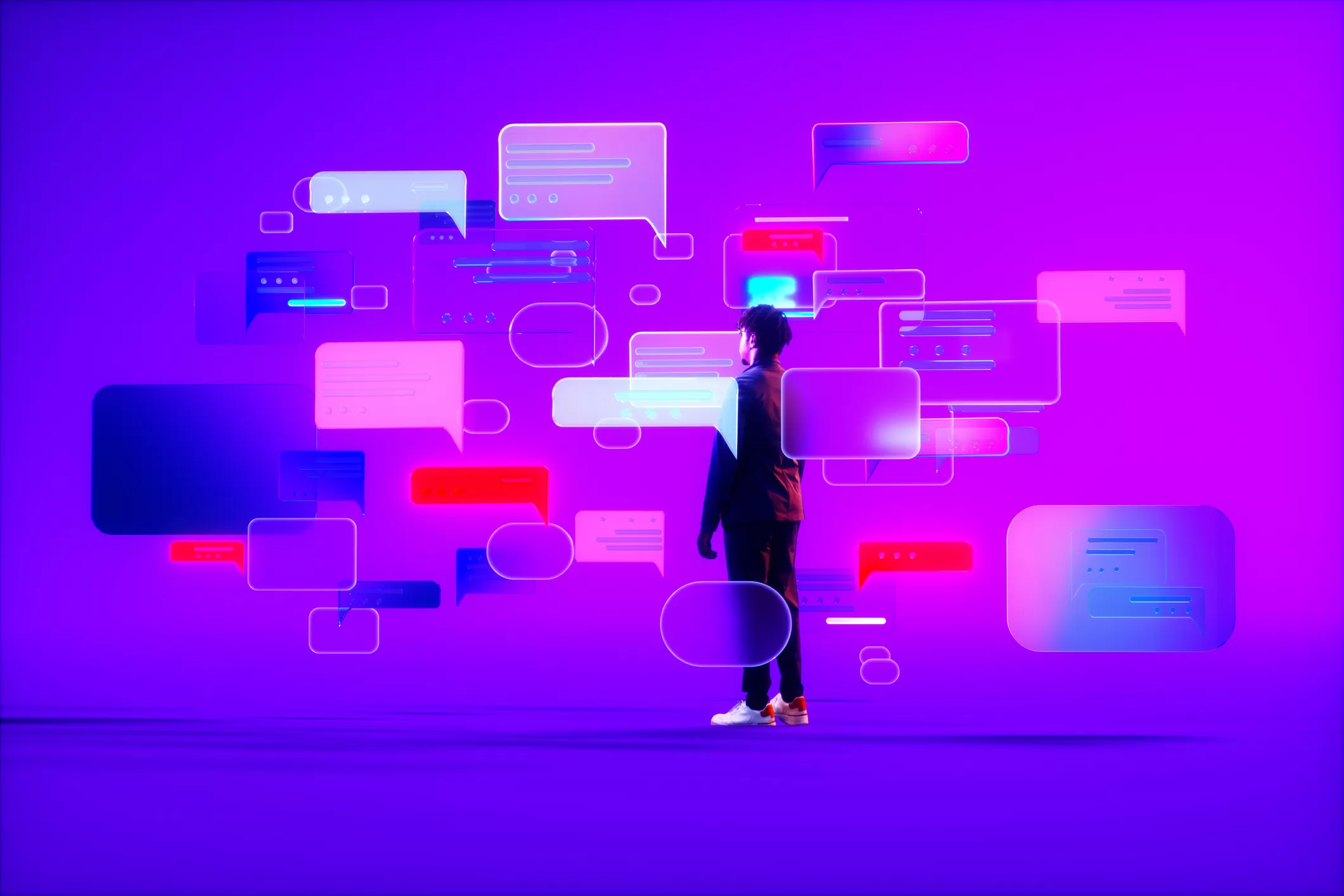 ‘We May Have a Crisis on Our Hands’: The Unregulated Rise of Emotionally Intelligent AI