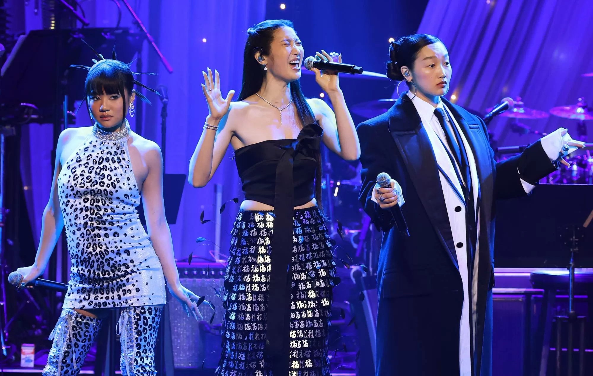 Stars of ‘KPop Demon Hunters’ to perform at 2026 BRIT Awards