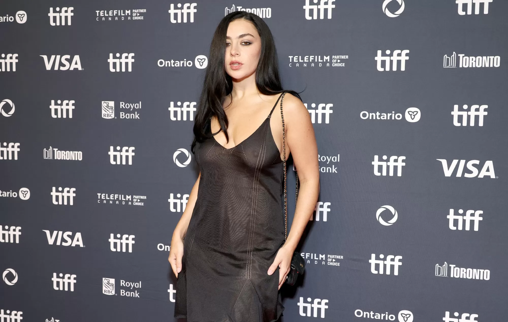 Charli XCX is at a crossroads in new ‘Erupcja’ trailer