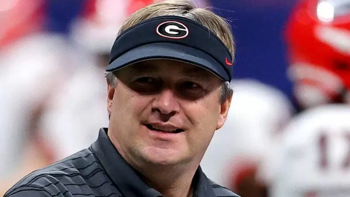 Kirby Smart’s 4-Star Georgia Prospect Nearly Confirms College Destination Amid 3 SEC Powerhouses’ Push