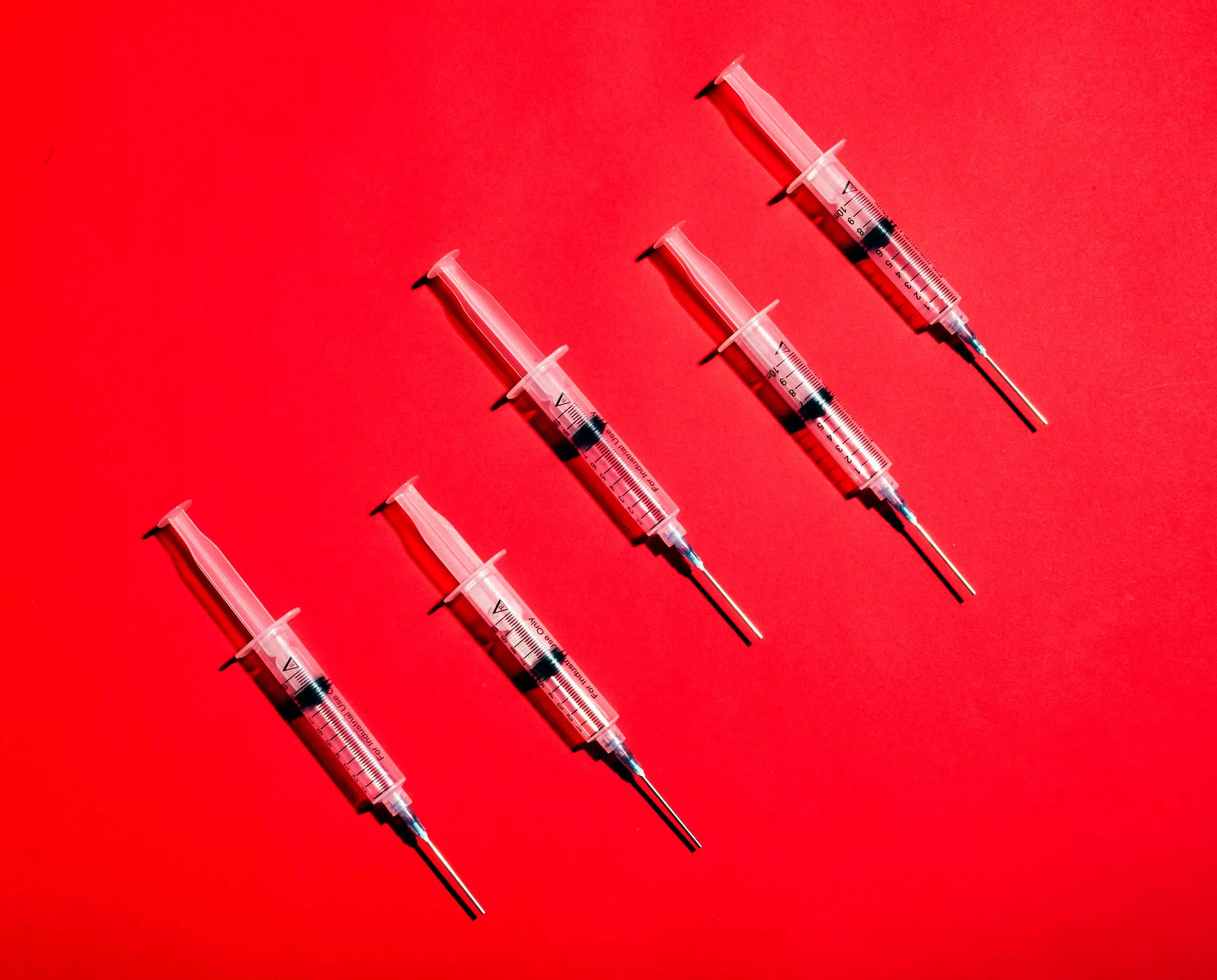 What to Know About the ‘Anti-Aging’ Peptide Shots Flooding Social Media