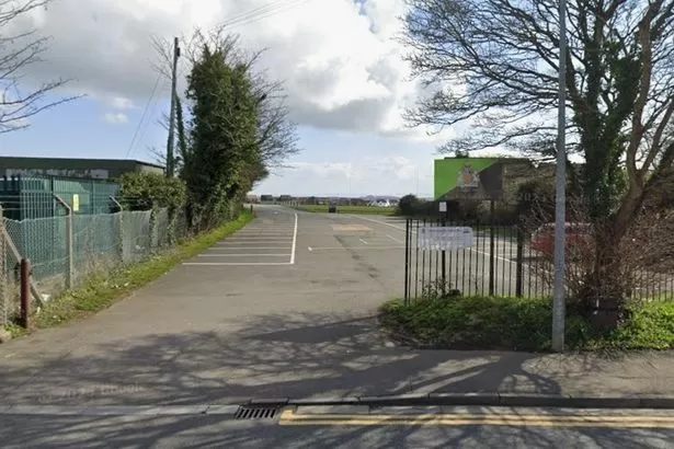 Historic rugby club hoped to get huge upgrade
