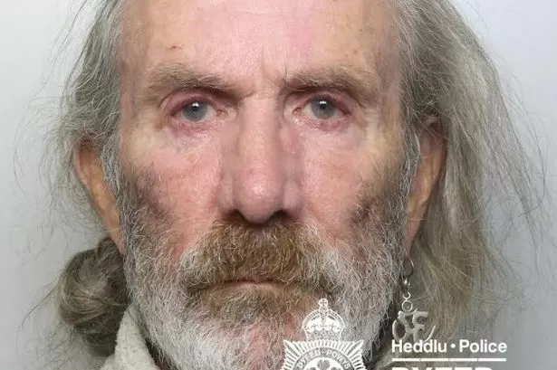 Pensioner pretended to help drunk teen girl then came at her in stockings and thong