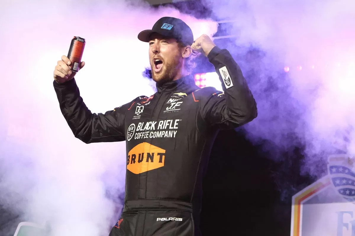 Cleetus McFarland Handed Richard Childress’ All-Star Seat Amid Growing Backlash From NASCAR Community