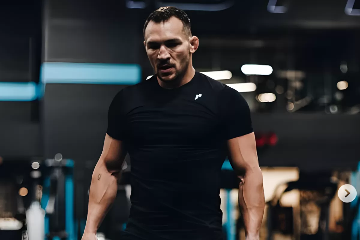 Michael Chandler Faces Another Upset Over White House Fight After Conor McGregor Fallout