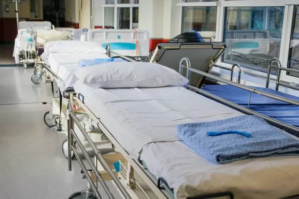 Husband and wife lied to secure huge NHS Wales contract