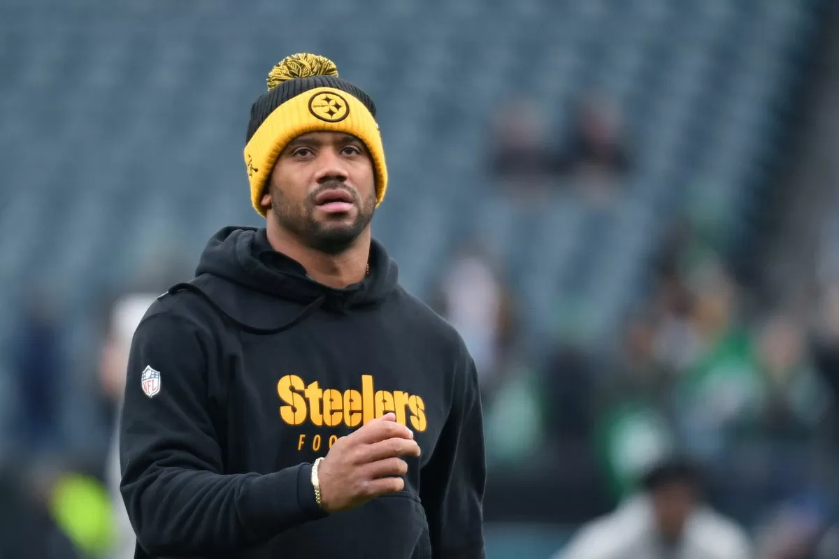 Steelers Receive Major Draft Compensation for Russell Wilson, Justin Fields & Co in Free Agency