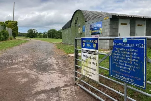 Inspector has final say on plan to extend playing fields and build new community infrastructure