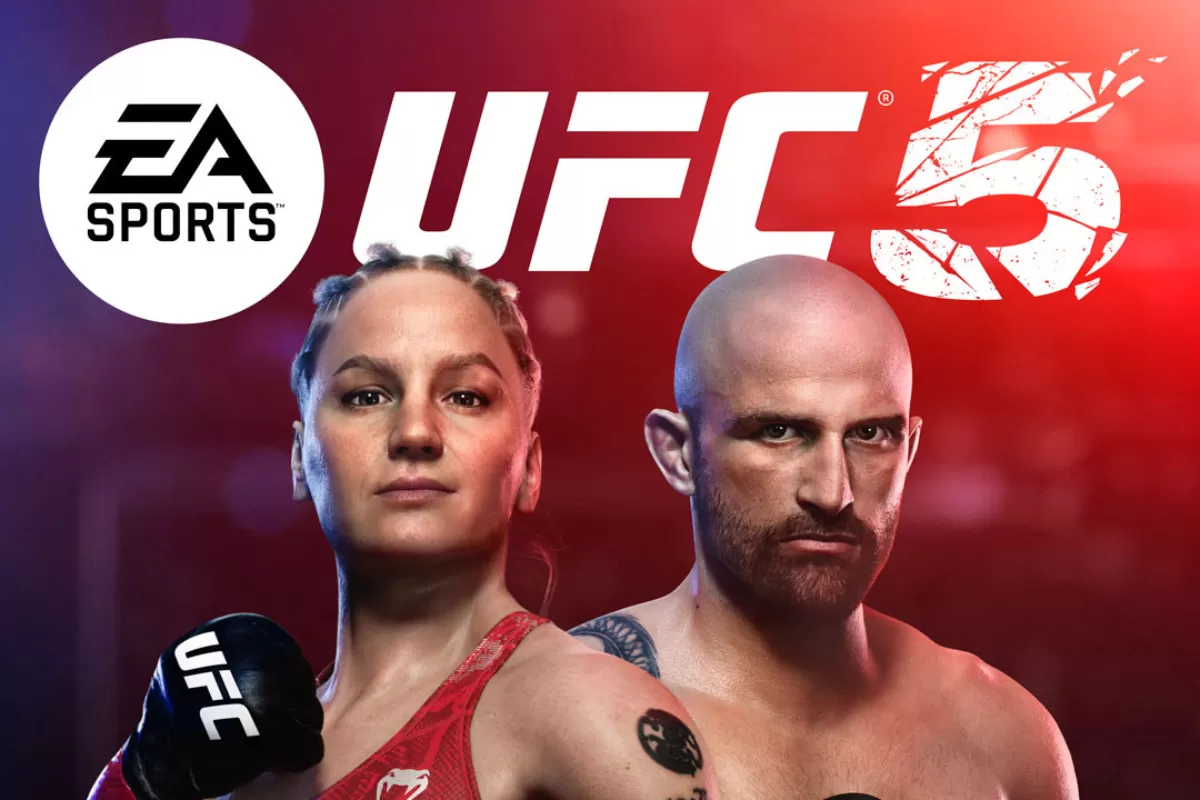 Heavyweight Veteran’s “Insanely Disrespectful” 3-Figure UFC 5 Game Pay Sparks Fighter Pay Outrage