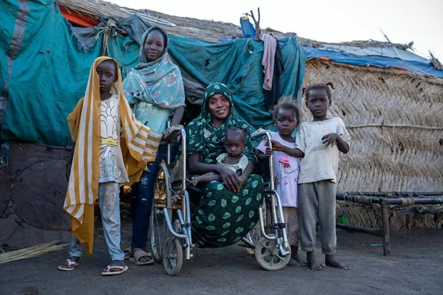 Sudanese Civil War Escalates as Drone Strikes Deepen Civilian Toll and Regional Risks