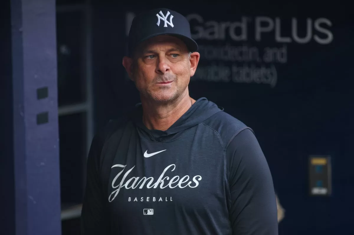 Aaron Boone Breaks From Yankees-Red Sox Rivalry, Downplays Alex Bregman Void in Rare Remarks