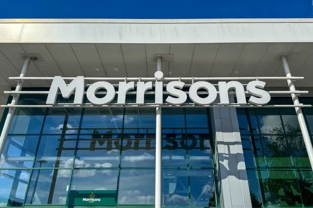 Morrisons makes change to toilets across UK after shopper feedback